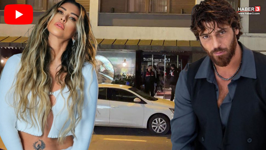 Ünlülere yeni uyuşturucu operasyonu: Can Yaman ve Selen Görgüzel gözaltında!