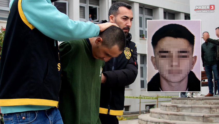 Daha 19 yaşındaydı... 4 bin lira için öldürüldüğü ortaya çıktı!