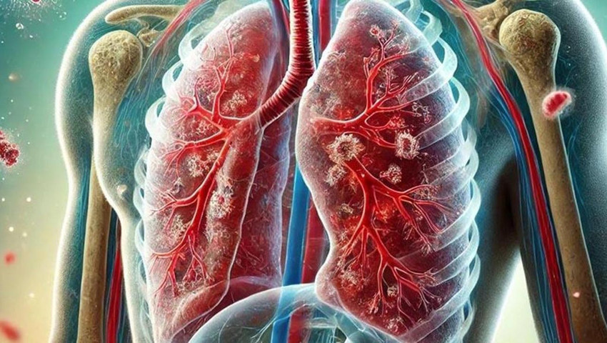 Sessiz tehlike yayılıyor: Her 100 bin kişiden 11,5'inde bu hastalık var