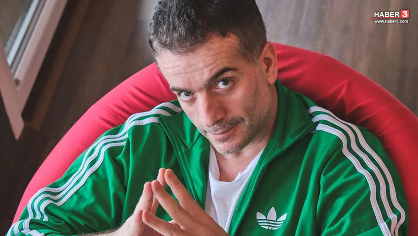 Yoğun bakıma kaldırılmıştı... Ünlü oyuncunun son hali ortaya çıktı!