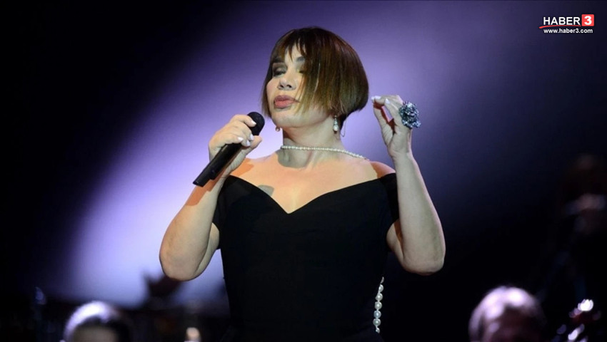 Minik Serçe Sezen Aksu'dan korkutan haber; karantinaya alındı!