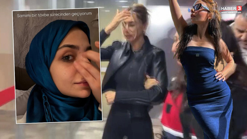 Ünlü oyuncudan uyuşturucu testi pozitif çıkan Şeyma Subaşı'na olay gönderme!