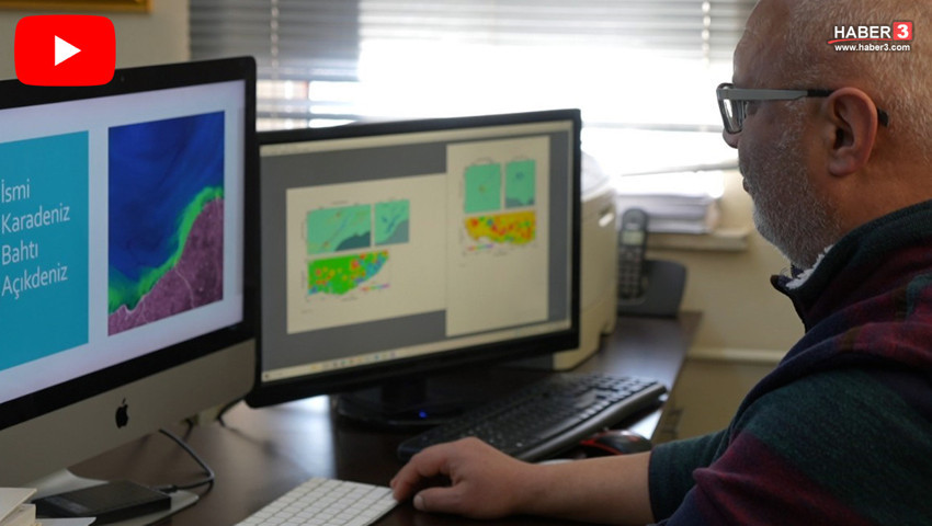 Bir ilimizde kesinleşti; 4 ilimizde umut var! ''Sızıntı'' doğal ham petrol çıktı!