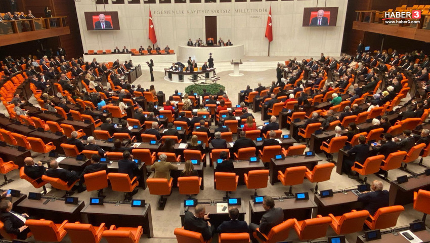 AK Parti'de referandumsuz yeni Anayasa hazırlığı: 400 milletvekili için transfer yağmuru başlıyor!