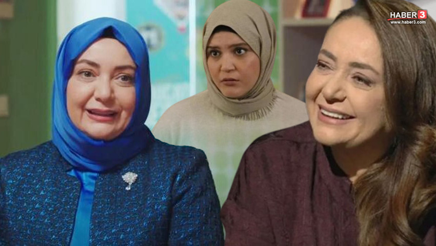 Sibel Taşçıoğlu'ndan aylar sonra gelen Kızılcık Şerbeti ve Feyza Civelek itirafı