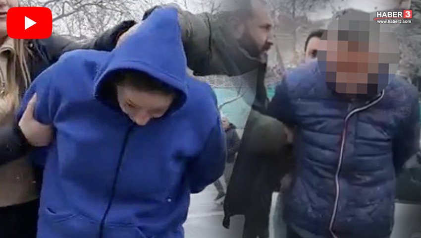 Aile boyu kan donduran vahşet: Karı koca yaşlı kadını öldürüp, cesedini yakıp, cenazesinde ağlamış!