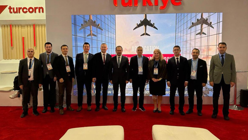 Türkiye’nin Yapay Zekâ Çözümleri CES 2026’da Sahne Aldı