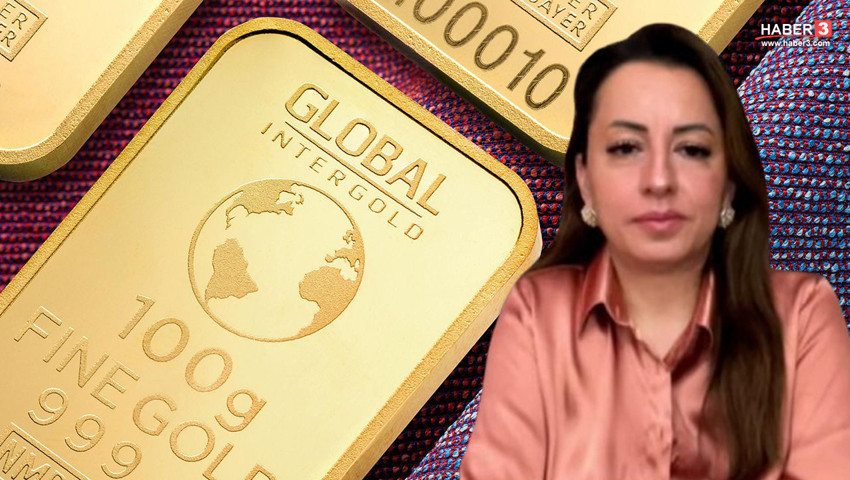 FED'e soruşturma sonrası altın fiyatları alev aldı; uzman isimden altın için kritik bir uyarı geldi!