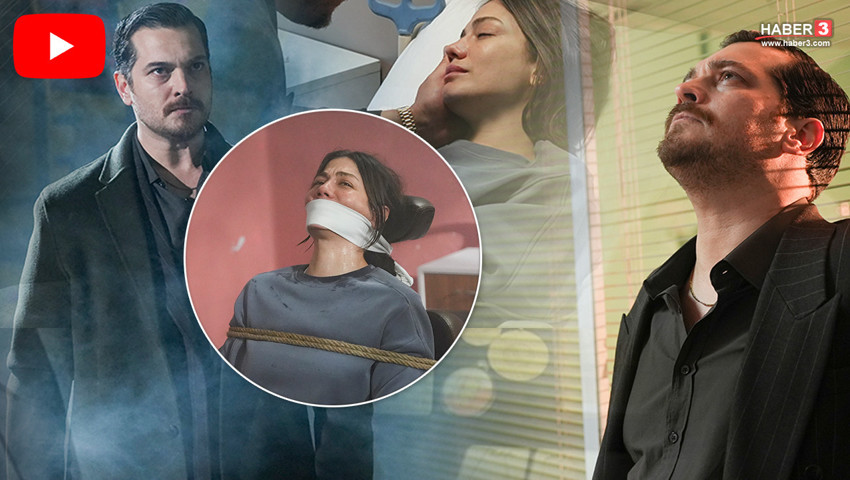 Yeni bölümü yılan hikayesine dönen Eşref Rüya için karar verildi