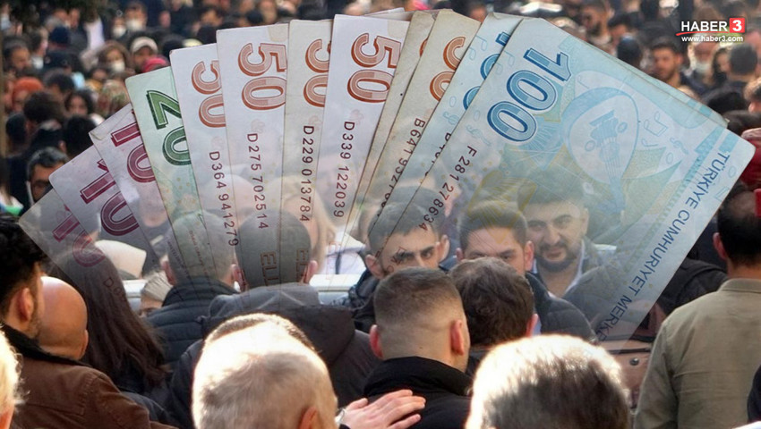 İktidara bir bardak soğuk su, muhalefete ders veren anket sonucu açıklandı