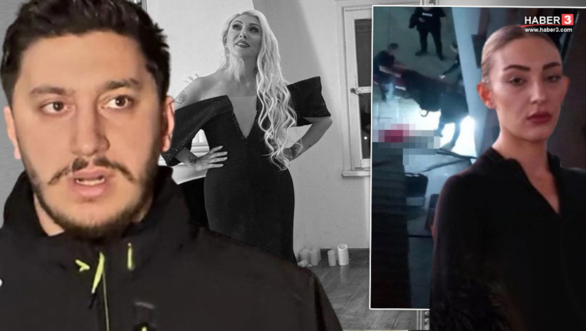 Güllü'nün oğlundan hakkındaki iddialar sonrasında akrabalarına çok sert sözler