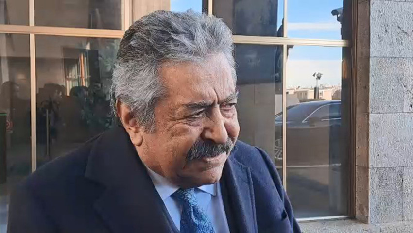 MHP'den Ahmet Özer ve Ahmet Türk çıkışı: ''Hiçbir sakınca yoktur''