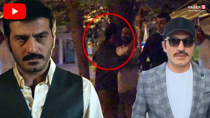 ''Yağma'' suçundan yargılanan ünlü oyuncunun ifadesi şaşırttı