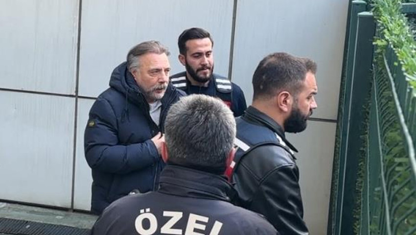 Oktay Kaynarca uyuşturucu ve fuhuş iddialarına böyle yanıt verdi