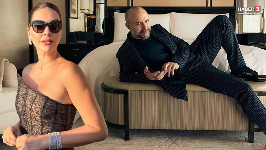 Halit Ergenç'ten sessiz sedasız sürpriz hamle: İngiltere'de ticarete atılıp restoran sahibi oldu!