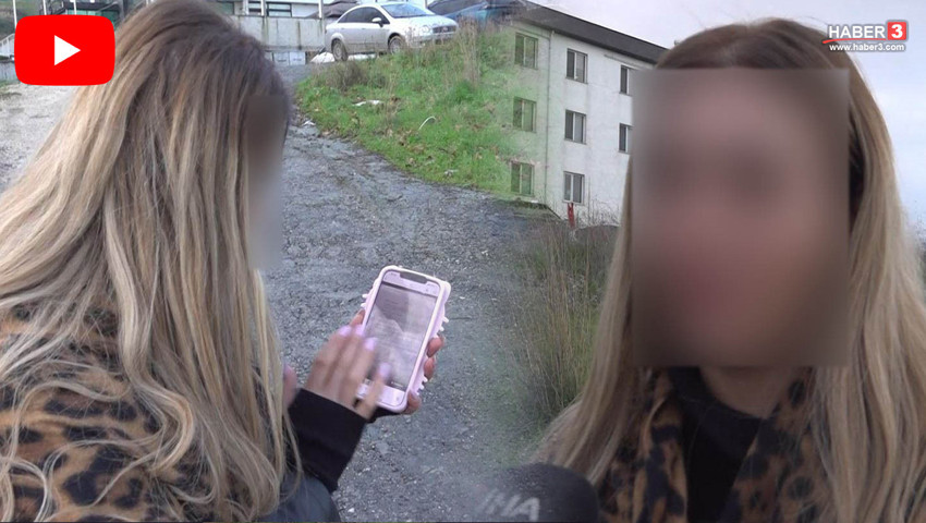 Güzelleşmek için 180 bin lira ödedi, hayatı kabusa döndü