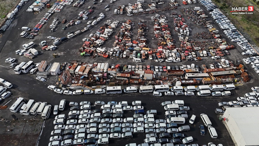 Hurda araç teşviki yılan hikayesine döndü! MHP'den yeni açıklama