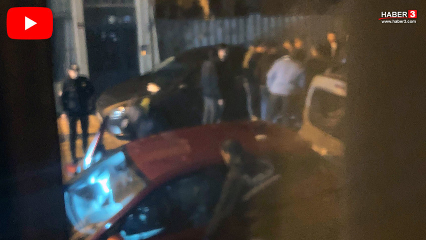 Otomobilin içinde ölü bulunmuştu.... İstanbul'daki korkunç cinayetin sırrı çözüldü!