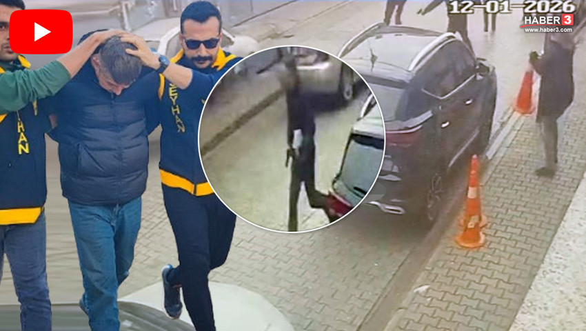 Öğretmen sokak ortasında kabusu yaşatan saldıran suç makinesi veli kendini böyle savundu!