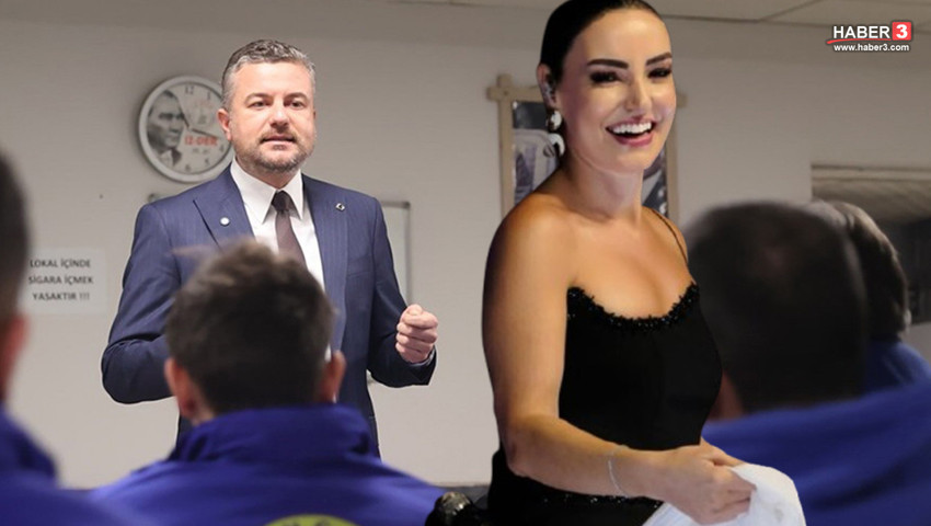 Phuket tatili olay olmuştu... Güzel şarkıcı ile belediye başkanı aşkı doğrulandı