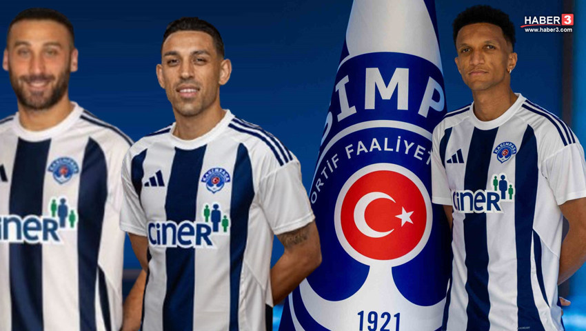 Fenerbahçe'de Cenk Tosun ve İrfan Can Kahveci'nin ardından 3. ayrılık