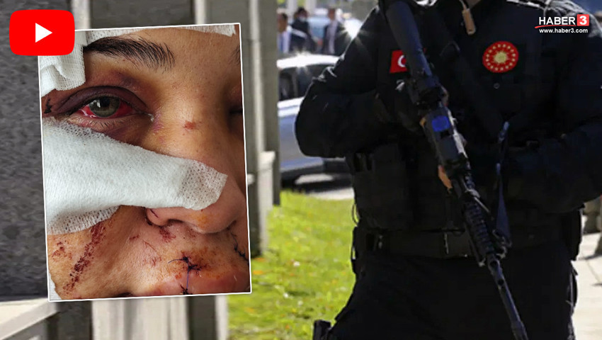 Gözaltına alınıp serbest bırakılan Cumhurbaşkanı Erdoğan'ın koruma polisi tutuklandı!