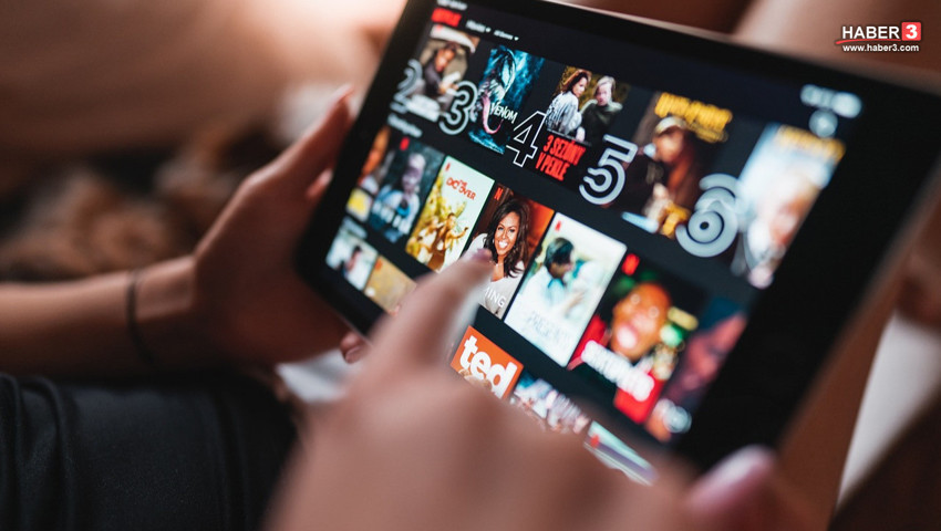 Netflix'in 2026 yılında yayınlanacak yerli yapımları belli oldu