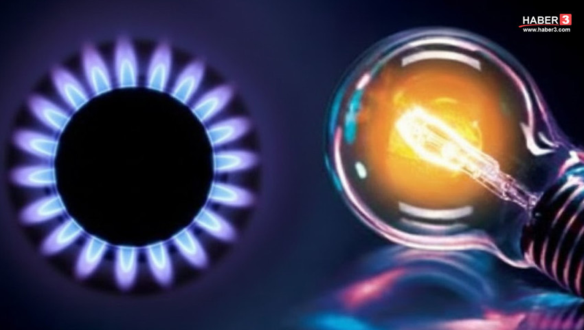 En yetkili isimden yanıt geldi! Elektrik ve doğal gaza şubatta zam yapılacak mı?