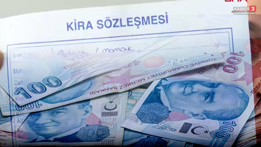 Enflasyon açıklandı; Şubat ayı kira zam oranı belli oldu