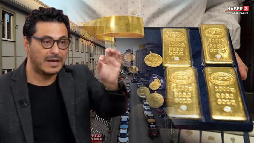 Konut piyasasının bir bileni Mert Başaran'dan ev almak isteyenlere kritik uyarı