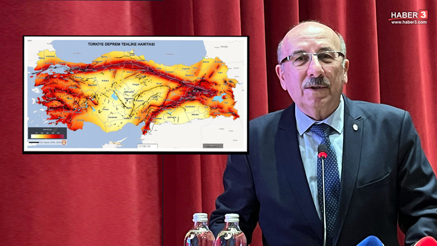 Ünlü deprem uzmanından Marmara için ürküten senaryo