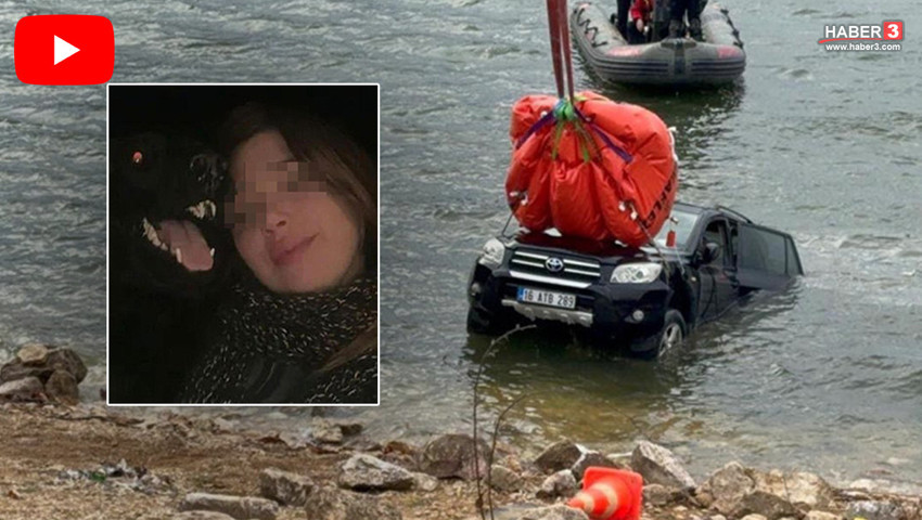 Kaybolduktan 8 gün sonra cesedi bulunmuştu: Elif'in ölüm nedeni belli oldu