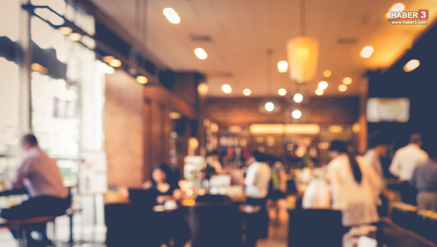 Türkiye'nin Michelin yıldızlı lüks restoranına fahiş zam soruşturması!