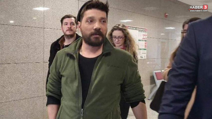 Cem Küçük'ün hedef gösterdiği Oğuzhan Uğur: ''Kendimi size emanet ediyorum''