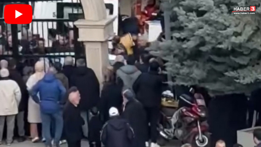 Annesinin cenazesinde öz kardeşini öldürmüştü... İfadesi ortaya çıktı