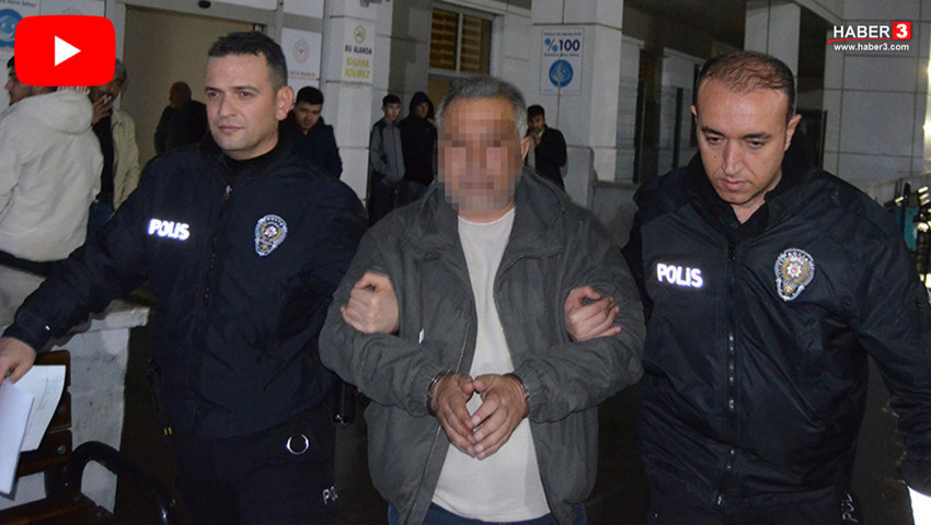 Trafikte tartıştığı 2 kişiyi öldürdü, ''pişman değilim, gurur duyuyorum'' dedi!