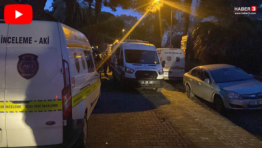 Yaşlı çift oğulları tarafından evlerinde öldürülmüş halde bulundu