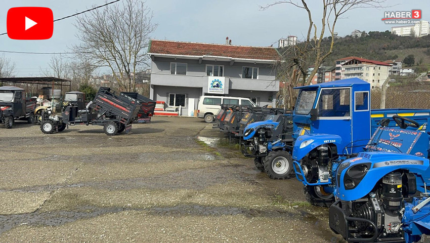 Çeyrek asır sonra memleketine dönen gurbetçi, onlarca kişiyi iş sahibi yapmayı başardı