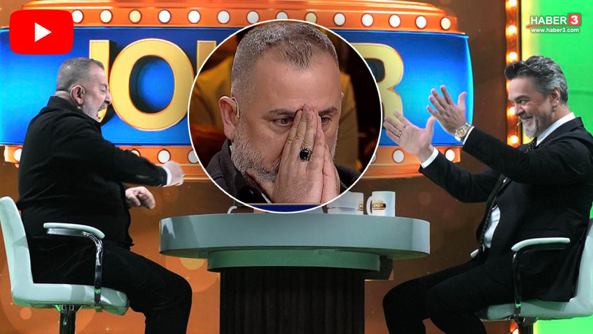 Beyaz'la Joker'de büyük ödül ilk sahibini buldu: İşte 3 milyon TL kazandıran o soru