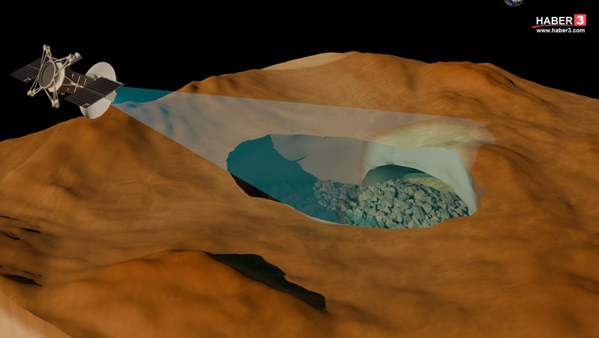 Bilim insanlarından Dünya'nın ikizinde tüm bilinenleri değiştirecek büyük keşif!