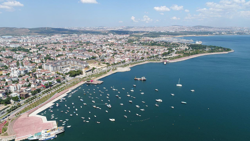 İşte İstanbul'un yeni yükselen yıldızı! En hızlı büyüyen ilçe belli oldu