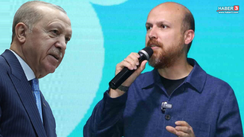 ''Bilal Erdoğan önce AK Parti Genel Başkanı sonra Cumhurbaşkanı Yardımcısı olacak''