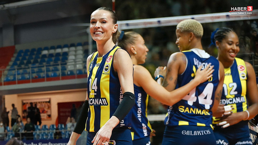 Filenin Sultanı'ndan bir iyi bir de kötü haber!