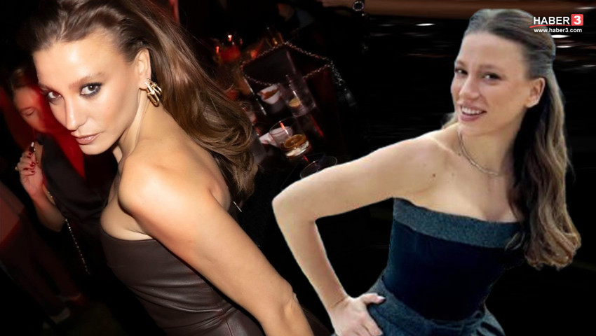 Güzel oyuncu uzun bir aranın ardından kamera karşısına geçiyor