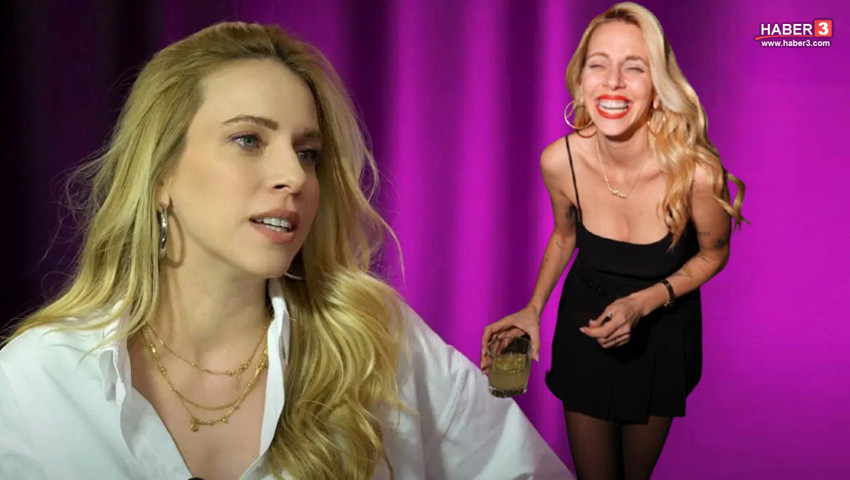 Güzel oyuncudan ''10 kişiyle aynı anda flört ediyorum'' tartışması sonrası isyan etti!