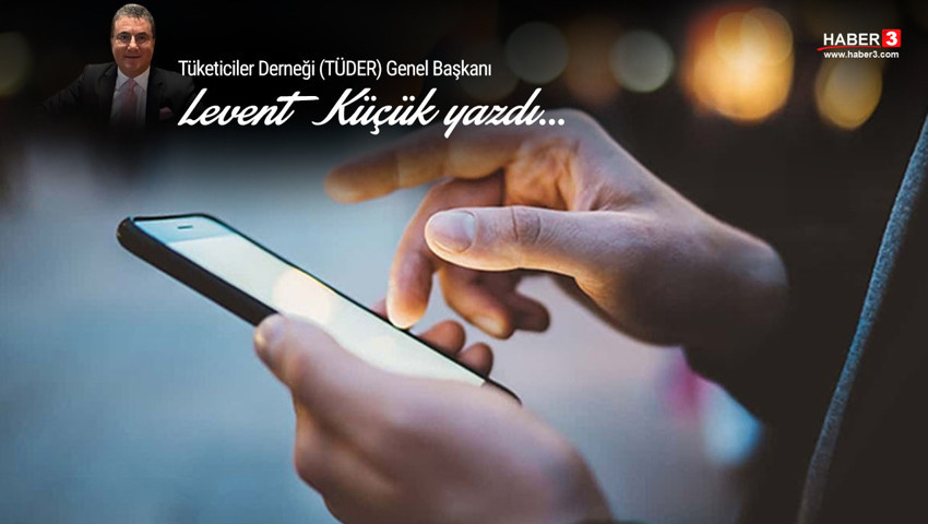 Kişisel verilerimiz ve dolandırıcılık olayları