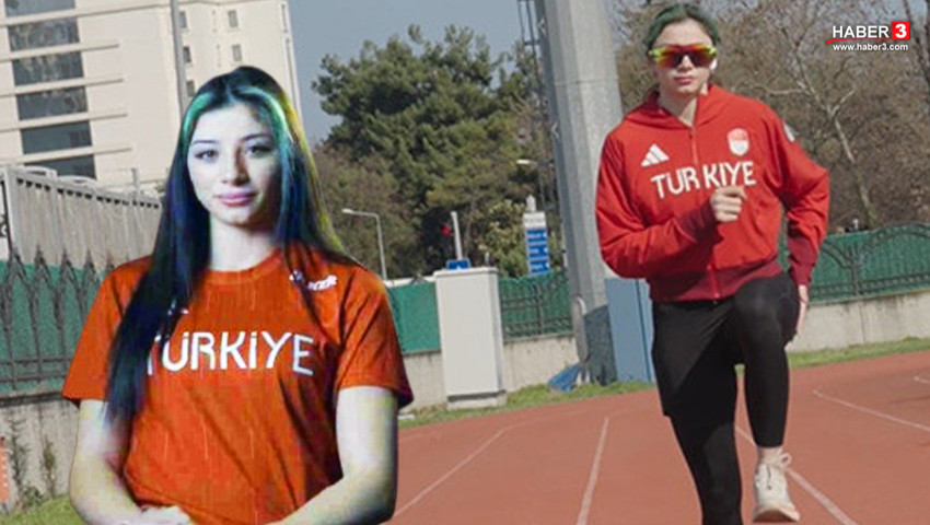 18 yaşındaki milli atlet milli takım antrenörünü tacizle suçladı! İddialar kan dondurdu!