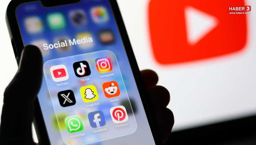 Sosyal medya düzenlemesi genişliyor: VPN'e de kısıtlama geliyor!