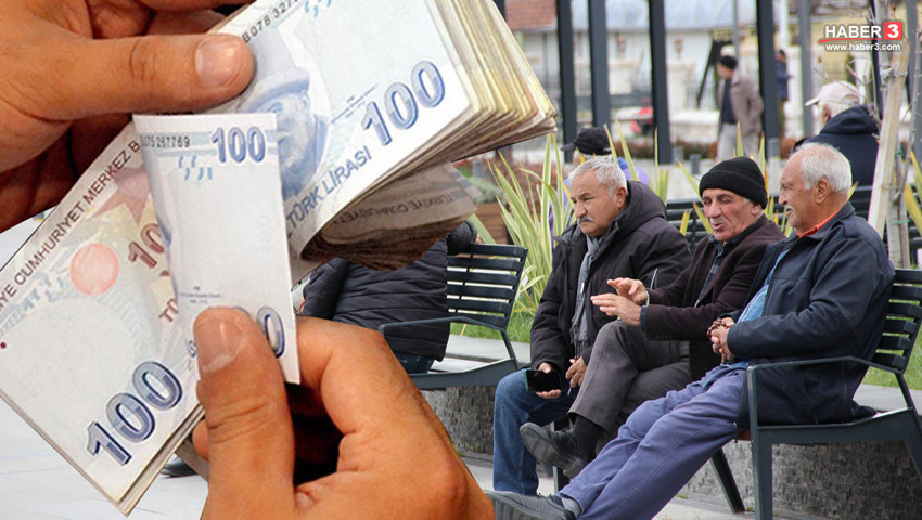 Nüfusun 3'te 1'inin gözü kulağı AK Parti'nin verip de unuttuğu seçim müjdesinde!
