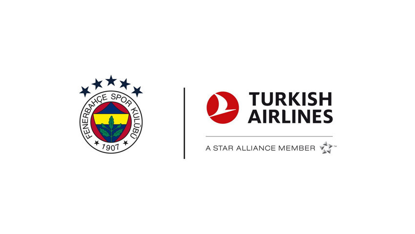 Türk Hava Yolları, Fenerbahçe'nin yeni sponsoru oldu